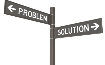 Concentrarsi sul problema non aiuta il cambiamento