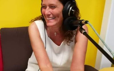 Gli Specchi Esseni con Giovanna Garbuio