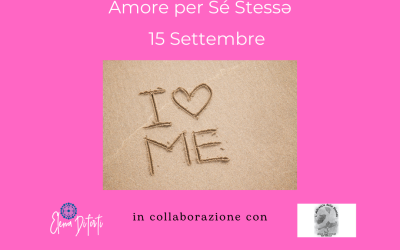Io Sono Amore