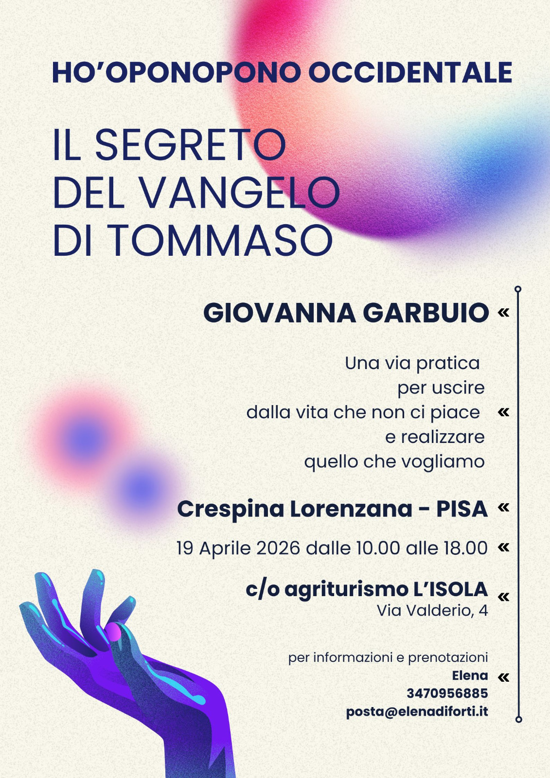 Giovanna Garbuio